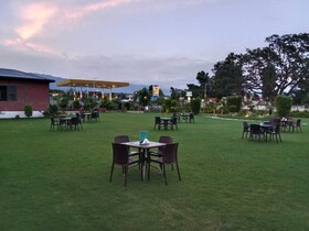 Aar Resort And Spa