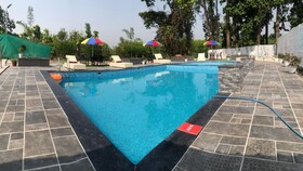 Aar Resort And Spa