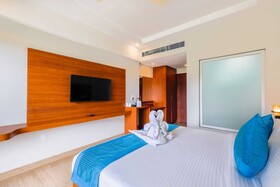 Aar Resort And Spa