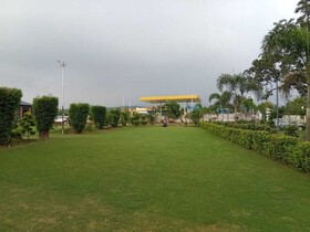 Aar Resort And Spa