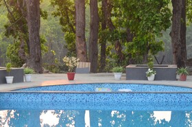 Aar Resort And Spa