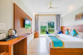 Aar Resort And Spa