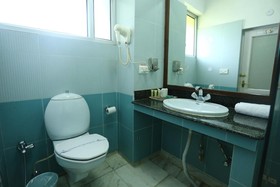 Keys Prima by Lemon Tree Aketa Dehradun