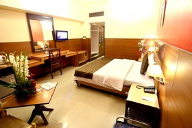 Keys Prima by Lemon Tree Aketa Dehradun
