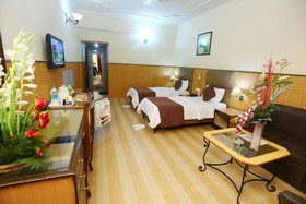Keys Prima by Lemon Tree Aketa Dehradun