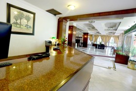 Keys Prima by Lemon Tree Aketa Dehradun