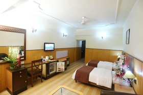 Keys Prima by Lemon Tree Aketa Dehradun