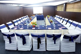 Keys Prima by Lemon Tree Aketa Dehradun