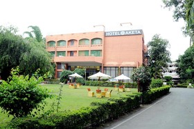 Keys Prima by Lemon Tree Aketa Dehradun