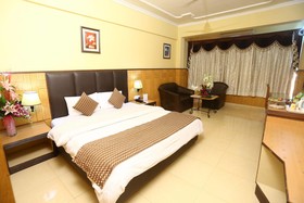Keys Prima by Lemon Tree Aketa Dehradun