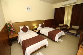 Keys Prima by Lemon Tree Aketa Dehradun