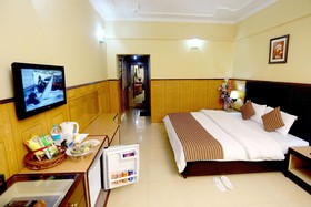 Keys Prima by Lemon Tree Aketa Dehradun