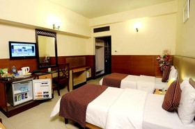 Keys Prima by Lemon Tree Aketa Dehradun