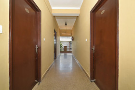 All Seasons Doon Guest House