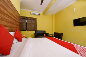 All Seasons Doon Guest House