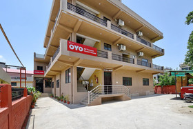 All Seasons Doon Guest House