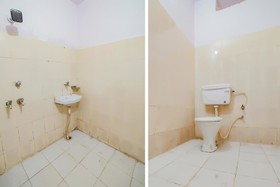 Ambience Hotel by OYO Rooms