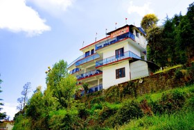 Ambience Hotel by OYO Rooms
