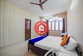 Ambience Hotel by OYO Rooms