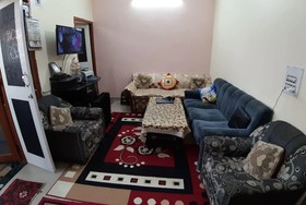Ambika House Dehradun