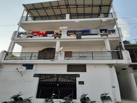 Ambika House Dehradun