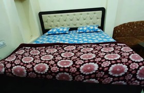Ambika House Dehradun