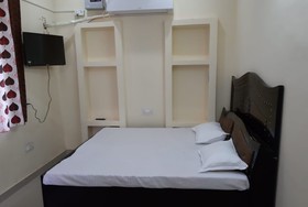 Ambika House Dehradun