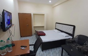 Ambika House Dehradun