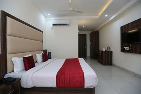 Amrit Hotel & Resort