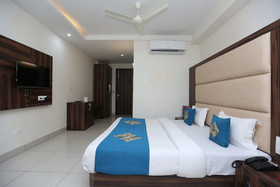 Amrit Hotel & Resort