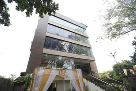 Amrit Hotel & Resort