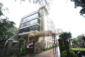 Amrit Hotel & Resort