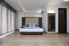Amrit Hotel & Resort