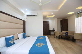 Amrit Hotel & Resort