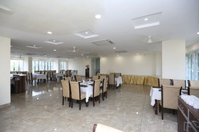 Amrit Hotel & Resort