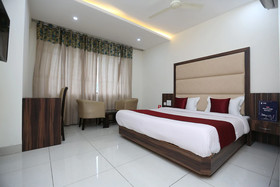 Amrit Hotel & Resort