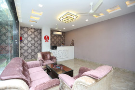 Amrit Hotel & Resort