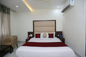 Amrit Hotel & Resort