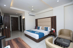 Amrit Hotel & Resort