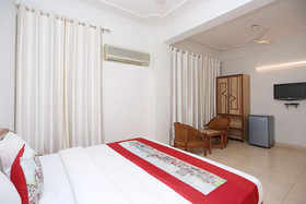 Amrit Regency Hotel