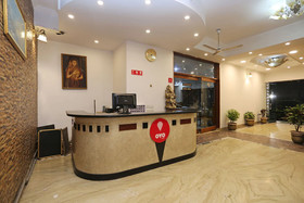 Amrit Regency Hotel