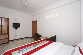 Amrit Regency Hotel