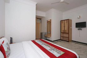 Amrit Regency Hotel