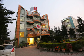 Amrit Regency Hotel