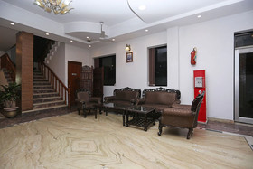 Amrit Regency Hotel