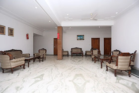 Amrit Regency Hotel