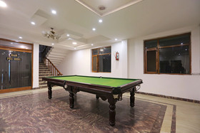 Amrit Regency Hotel