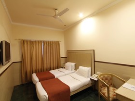 Annex Dehradun