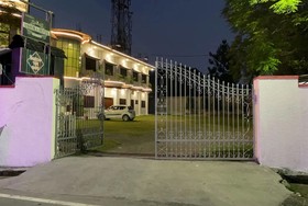 Ashoka Dehradun by Goroomgo