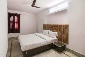 New Atithi Guest House By OYO Rooms